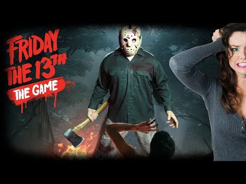 friday the 13th game how to get savini jason xbox one 2018 friday the 13th game how to get savini jason xbox one 2018
