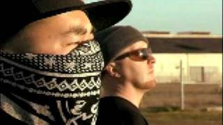 Revolution of the Mind "Rise Again"