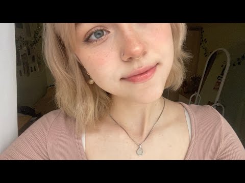 ASMR ~ mouth sounds ᨦïᨩ