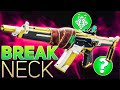 Breakneck Goes BRRRRR | Destiny 2 Season of the Wish