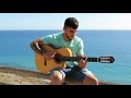 Lérica, Belinda - Flamenkito (tony martin - Cover)