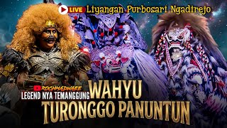 Download lagu LEGEND NYA‼️ WTP WAHYU TURONGGO PANUNTUN Lamuk Gunung Live Liyangan Purbosari Ngadirejo TERBARU 2026 mp3 Download lagu LEGEND NYA‼️ WTP WAHYU TURONGGO PANUNTUN Lamuk Gunung Live Liyangan Purbosari Ngadirejo TERBARU 2026 mp3