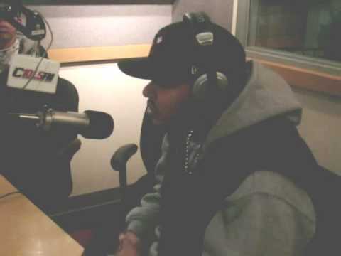 JIGZ CRILLZ AND CASS MONEY INTERVIEW