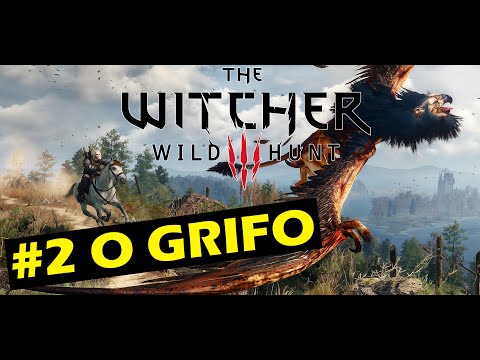 THE WITCHER 3 - :::: CRIATURAS BIZARRAS ::::