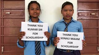 RAMILA,RENUMAYA TAMANG SONALI,KUMAR REGMI