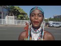 Miss INdoni 2019 2020 Thembu Kingdom EC Live INdoni Cultural SA