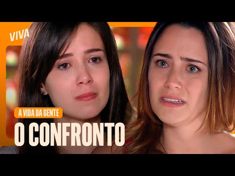 Ana and Manu have a significant clash, and old resentments surface! | Our Life | Memorable Scenes