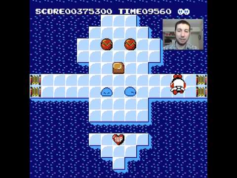 Kickle Cubicle 01 - Spitfire