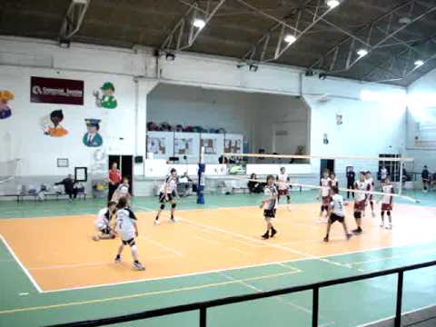 CD FIAES 0 - ALA GONDOMAR 3 (3/3)