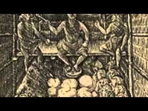 Mr. Long- The Colonies Take Root