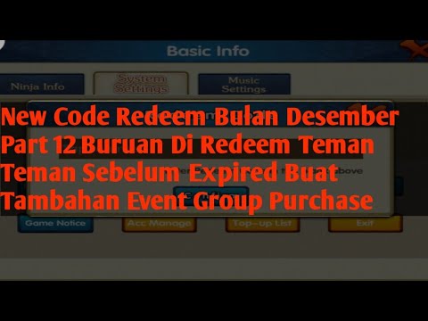 Ultimate Fight: Survival New Code Redeem Terbaru Bulan Desember Buruan Di Redeem