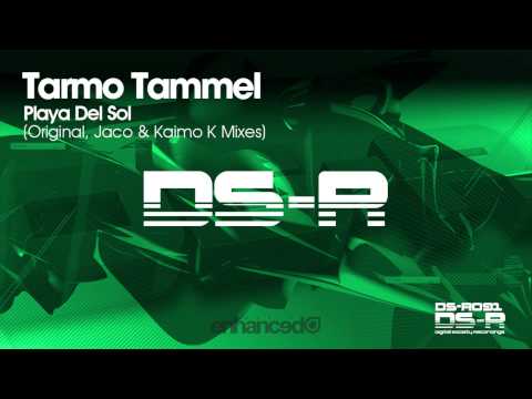 Tarmo Tammel - Playa Del Sol (Original Mix) [OUT NOW]
