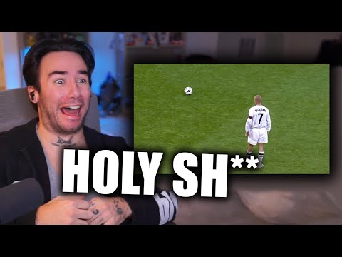 American Reacts to FOOTBALL for THE FIRST TIME!!