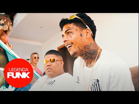 MC Kevin e MC GP - ELA POSTA FOTO NO INSTA (Videoclipe Oficial) DJ Nenê