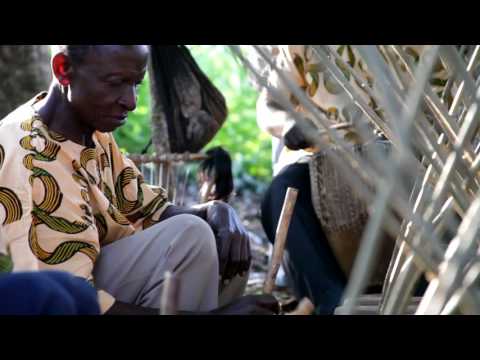 buganda music ensemble