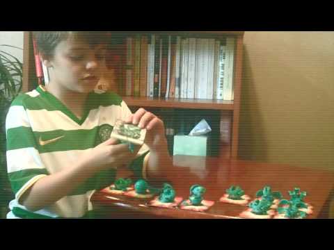 Bakugan - Ventus Collection