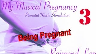 Pregnant? The Most soothing and relaxing music for a healthy pregnancy