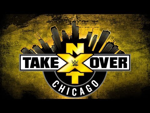 Video: NXT Takeover: Chicago Predictions & Preview