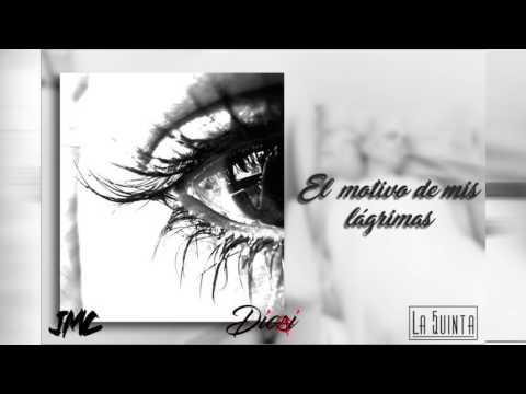 Dicai - El Motivo De Mis Lágrimas (Audio)