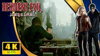 Resident Evil Requiem (Dublado) (PlayStation 5) 【Longplay】