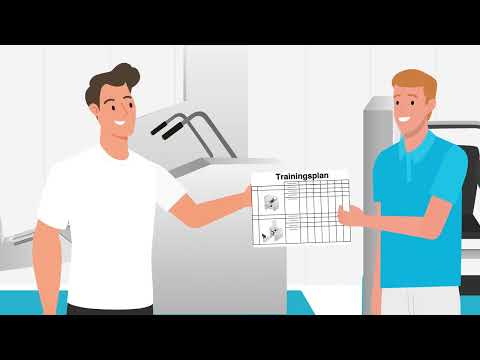 POWERSPINE  Wirbelsäulentherapie