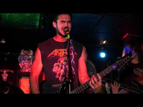 Thrashole- Terrorist