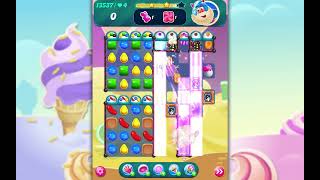Candy Crush Saga Level 13537