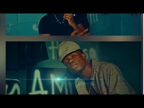 H-Y Ft STANNI - AMISA  [Official Visualizer]