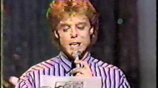 757 Legends [7-11 Boys] on Putting On The Hits in 1986