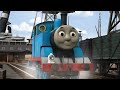 Thomas In Charge