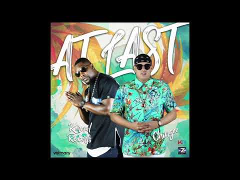 AT LAST "KERNAL ROBERTS & CHINGEE"