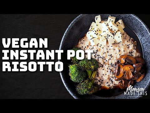 download lagu mp3 mp4 Broccoli Risotto Instant Pot, download lagu Broccoli Risotto Instant Pot gratis, unduh video klip Broccoli Risotto Instant Pot