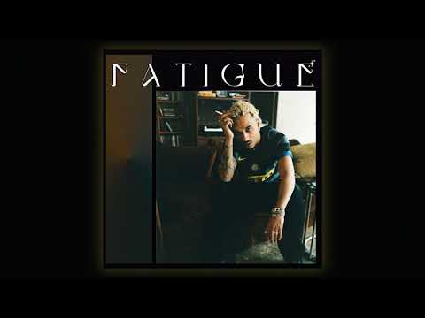 FREE / LAYLOW X KHALI TYPE BEAT 2021 "FATIGUE"