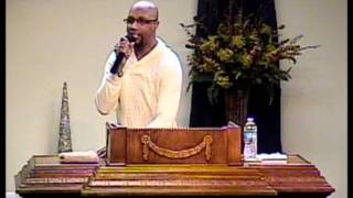 I&#39;m Crossing Over