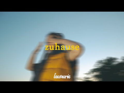 Lea Marie - zuhause (Offizielles Musikvideo)