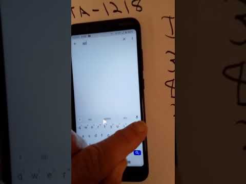 Nokia C2 video 1