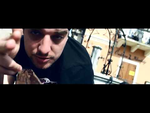 streetROYAL - The Hangover (közr. DLC, More) [Videóklip]