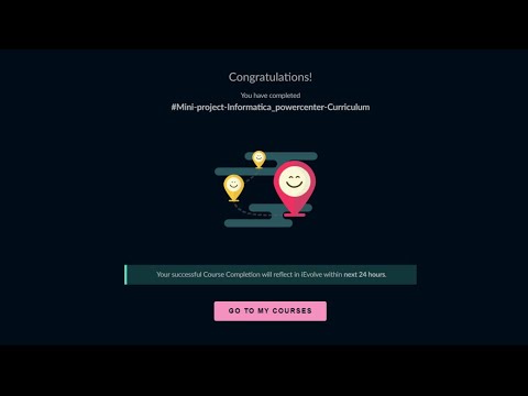 T13 informatica handson mini project 79937| wings1 informatica fresco play handson with explanation|