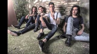 The Changed - Runaway