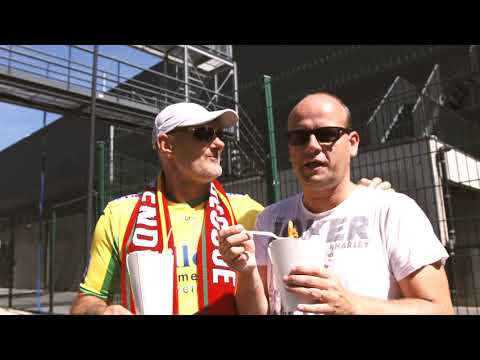 After Movie KVO - Genk