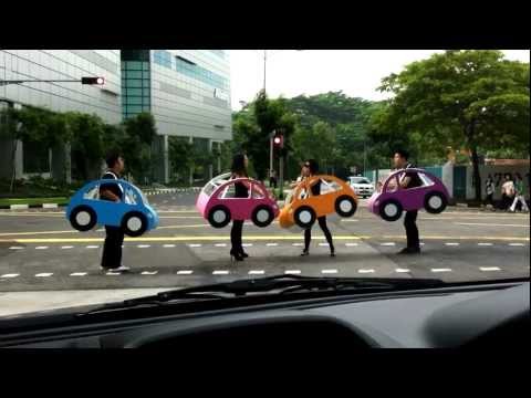 ⁣Expect the Unexpected, Bumps