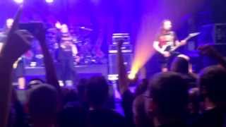 кипелов тель авив 4.10.13