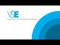 Prague University of Economics and Business - VSE