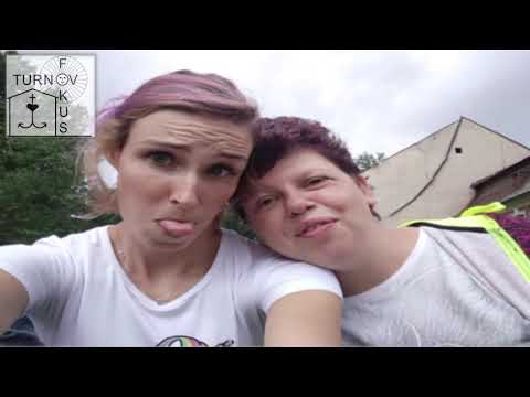 Benefiční koncert FOKUSU Turnov, z.s. k 25. výročí