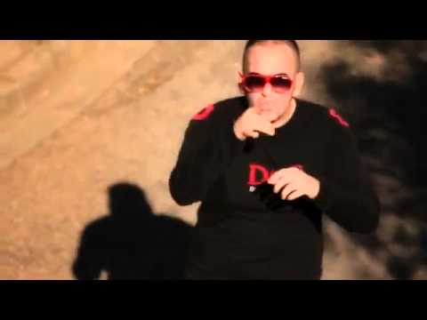 ROKAME - JE REPRESENTE (CLIP OFFICIEL)