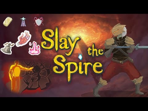 Slay the Spire November 19th Daily - Ironclad