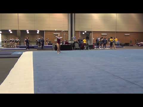 Liz Sander floor 1 13 19