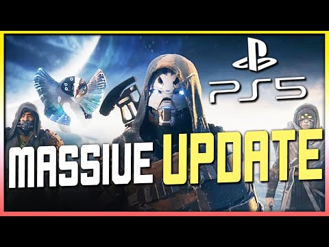 PS4 Game Getting MASSIVE PS5 Update Great PC RPG Coming to PS4