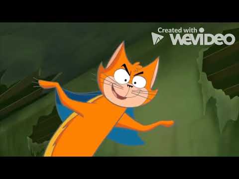 Humphreyladdin part 18 - Humphrey Goes to Balcony