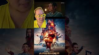 Review series Avatar the Last Airbender - Thế Thần: Ngự Khí Sư Cuối cùng | ai chê chứ tau thích